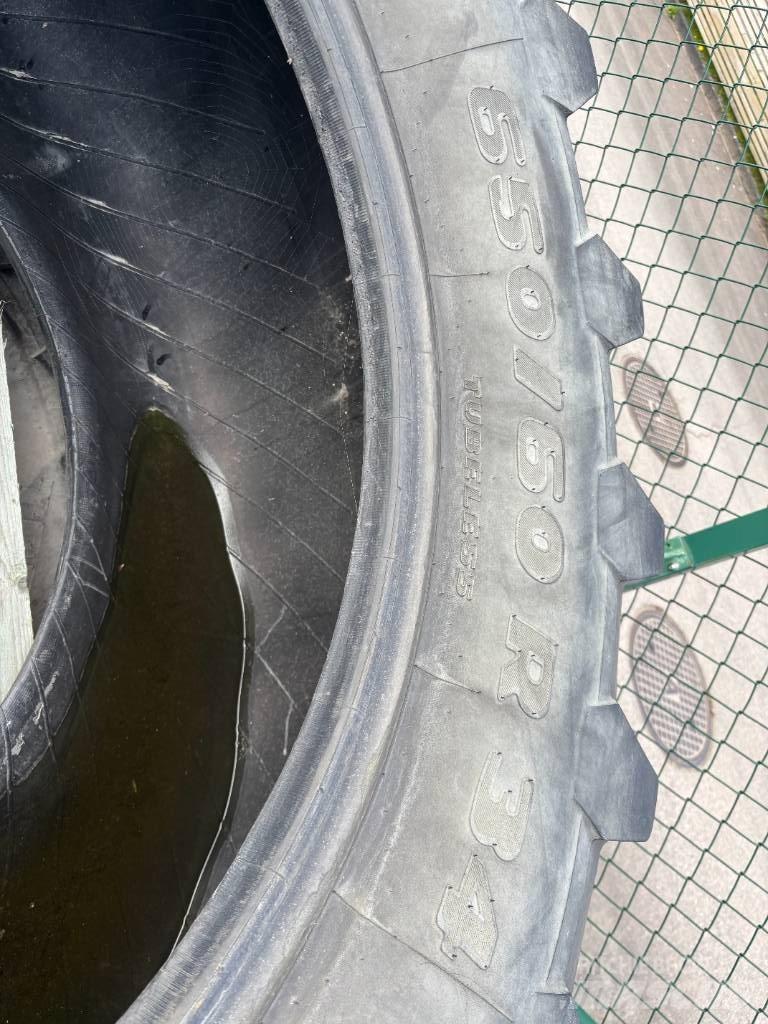 Trelleborg 650/60R34 Шины и колёса