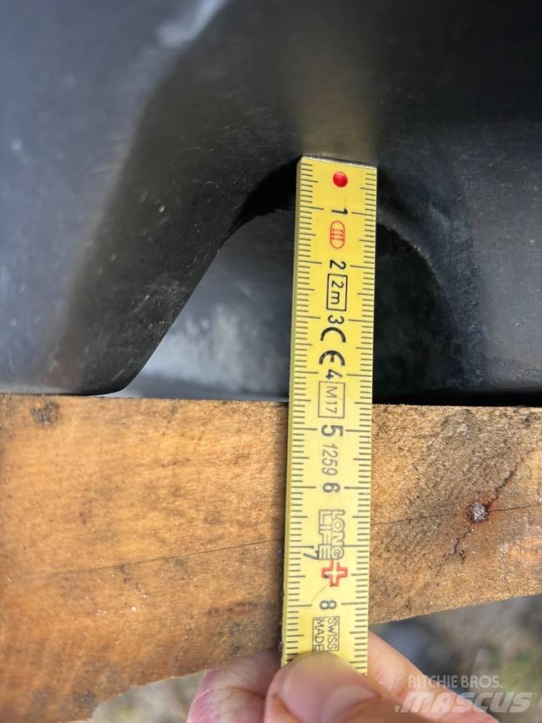 Trelleborg 650/60R34 Шины и колёса