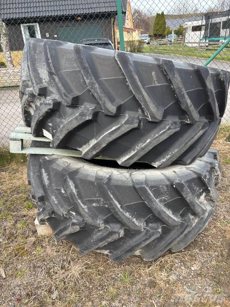 Trelleborg 650/60R34 Шины и колёса