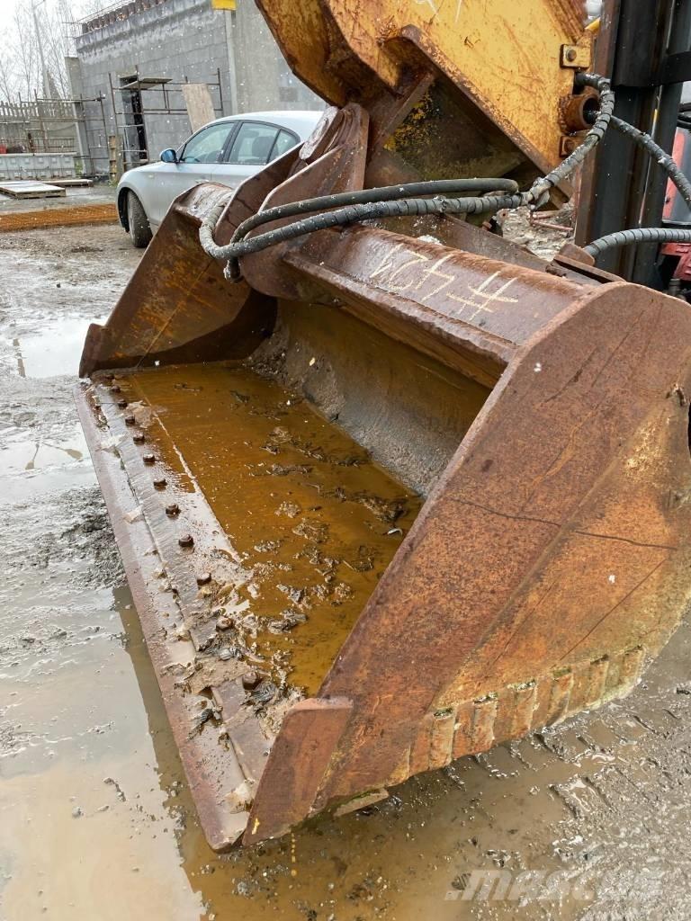  Bucket Morin M7 M7 Ковши