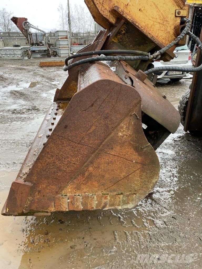  Bucket Morin M7 M7 Ковши