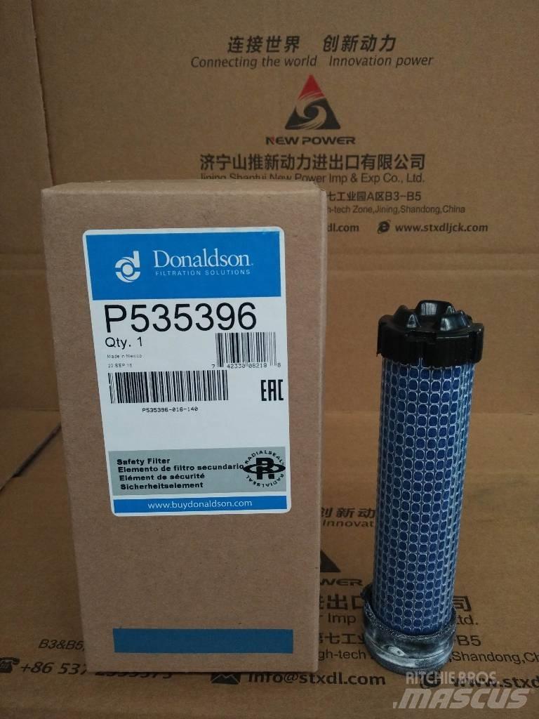 Donaldson P535396 Компоненты строительной техники