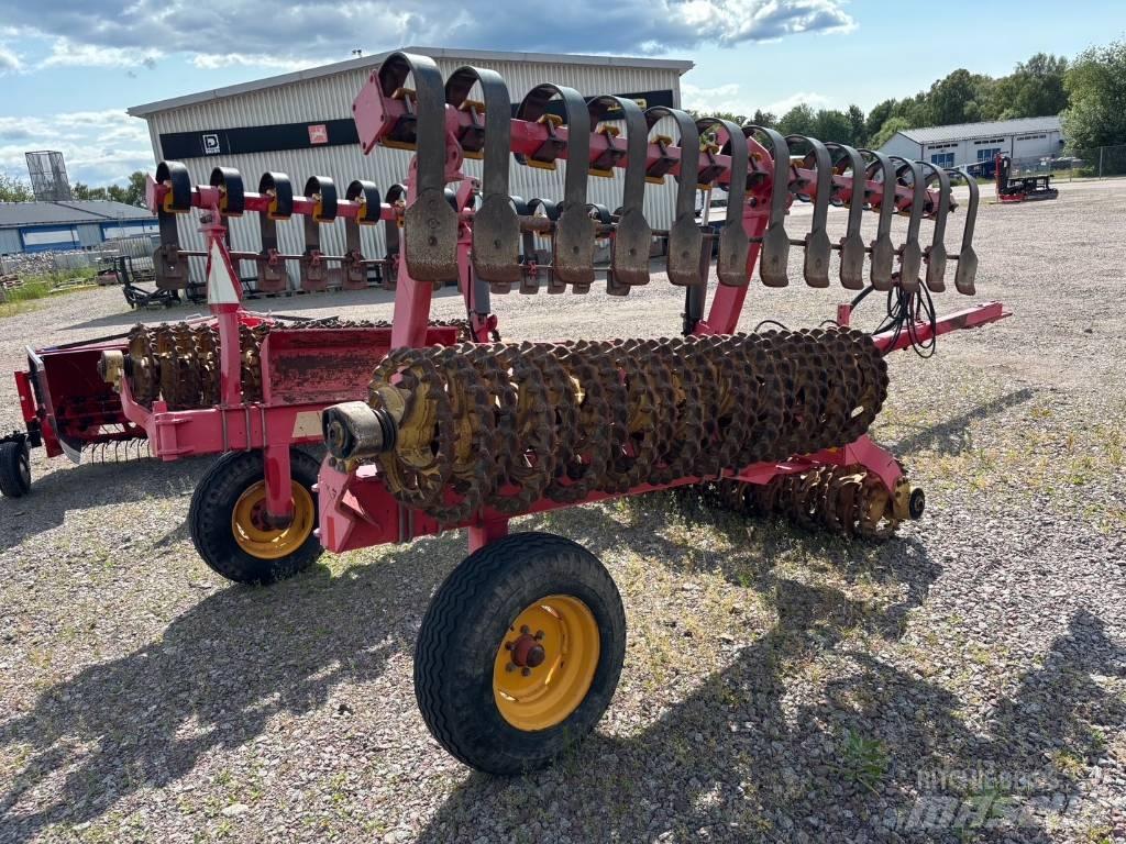 Väderstad ROLLEX 620 Катки полевые