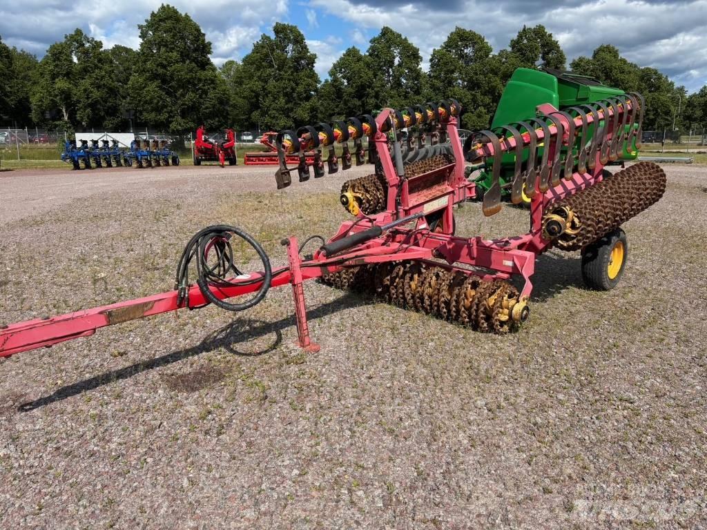 Väderstad ROLLEX 620 Катки полевые