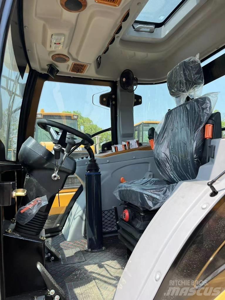 JCB 3 CX Экскаваторы-погрузчики