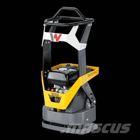 Wacker Neuson BRS 90 Виброплиты и вибротрамбовки