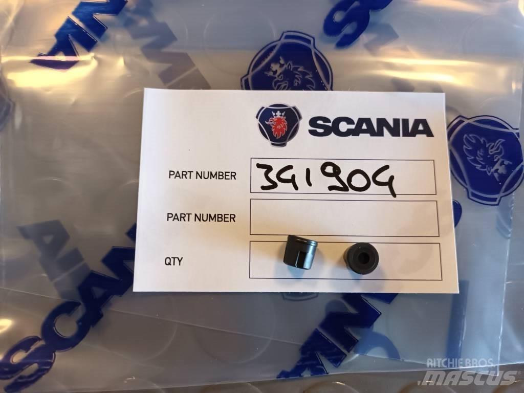 Scania PLUG 341904 Коммерческий транспорт - Другие