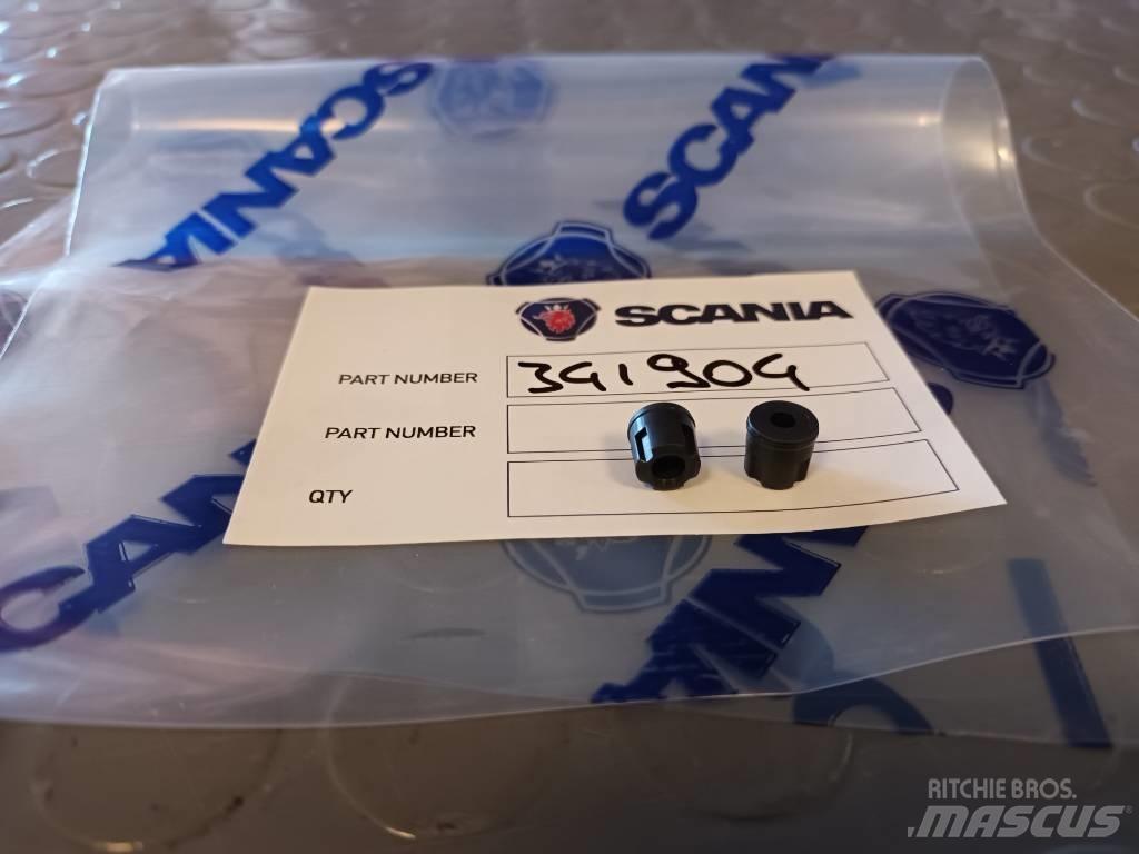 Scania PLUG 341904 Коммерческий транспорт - Другие