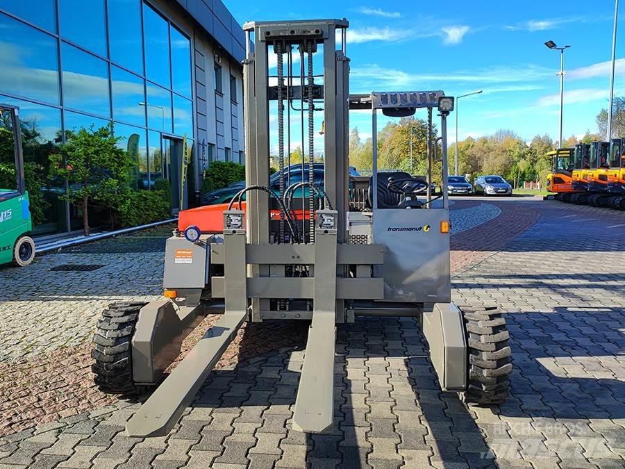  TCI20 Другие складские механизмы