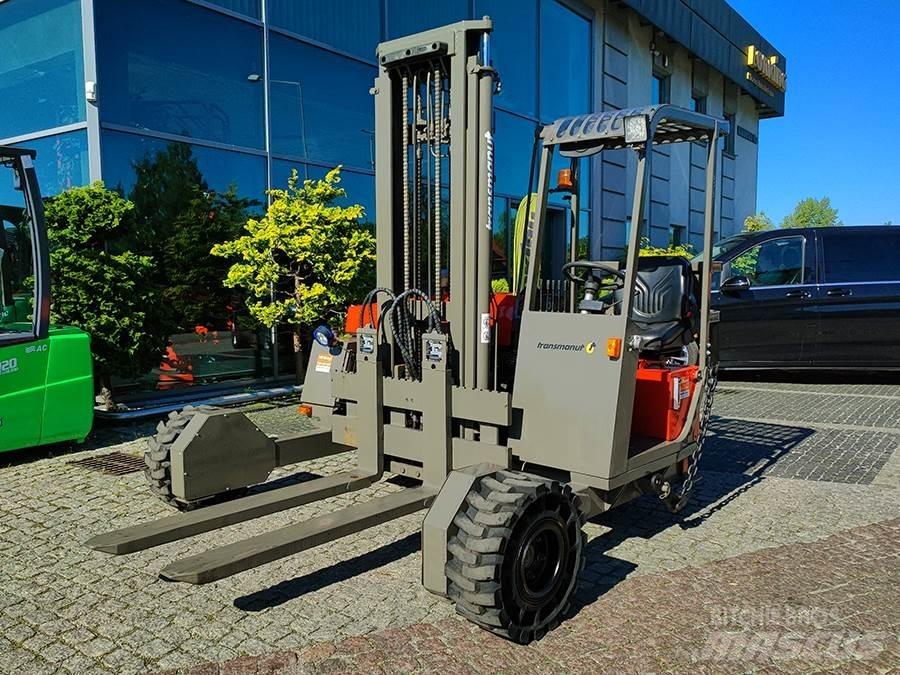  TCI20 Другие складские механизмы