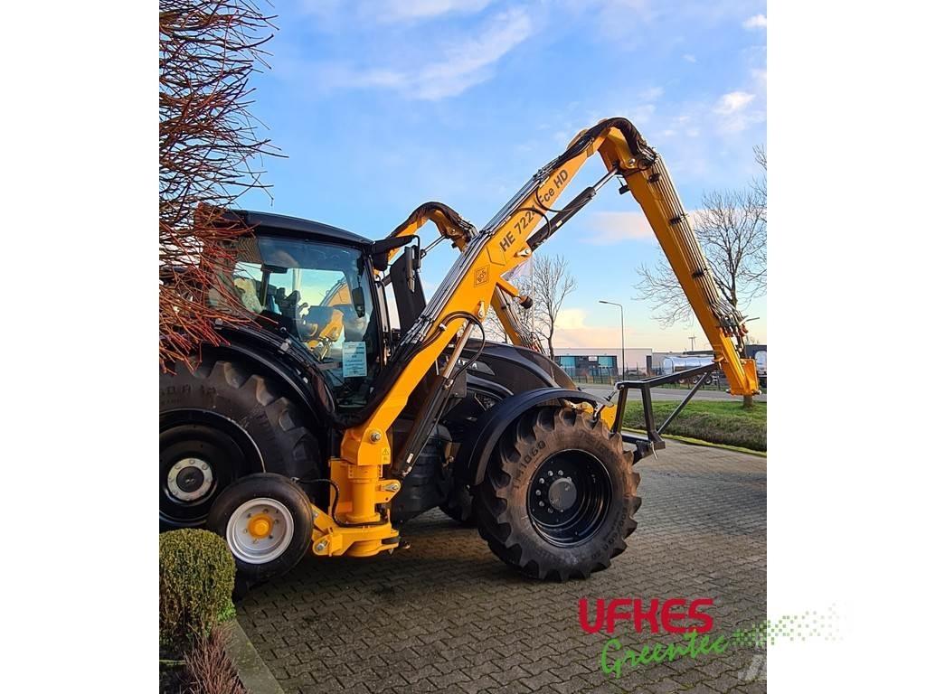 Valtra T 175 Трактора