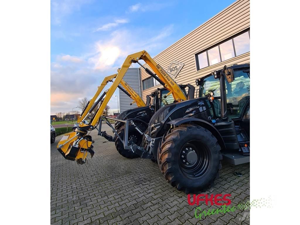 Valtra T 175 Трактора