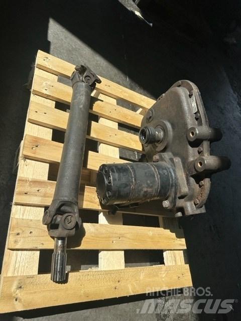 SkyJack SJ 8831 Ножничные подъемники