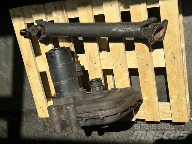 SkyJack SJ 8831 Ножничные подъемники