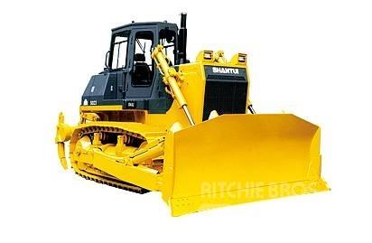 Shantui SD23 Гусеничные бульдозеры