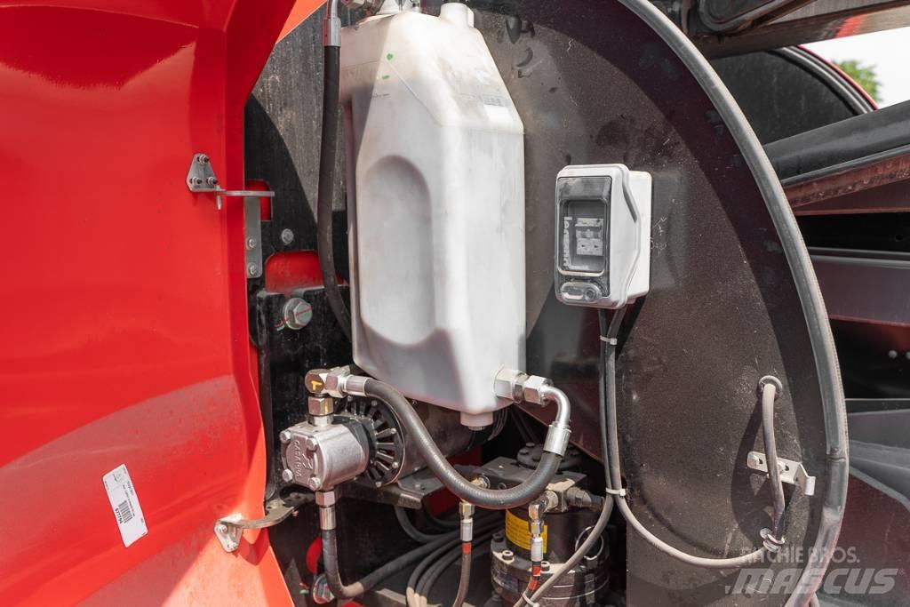Manitou 170 AETJL Коленчатые подъемники