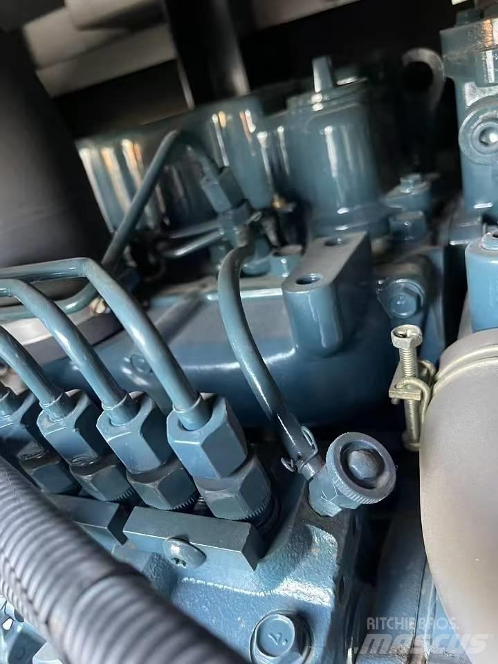 Kubota 30KVA Дизельные генераторы