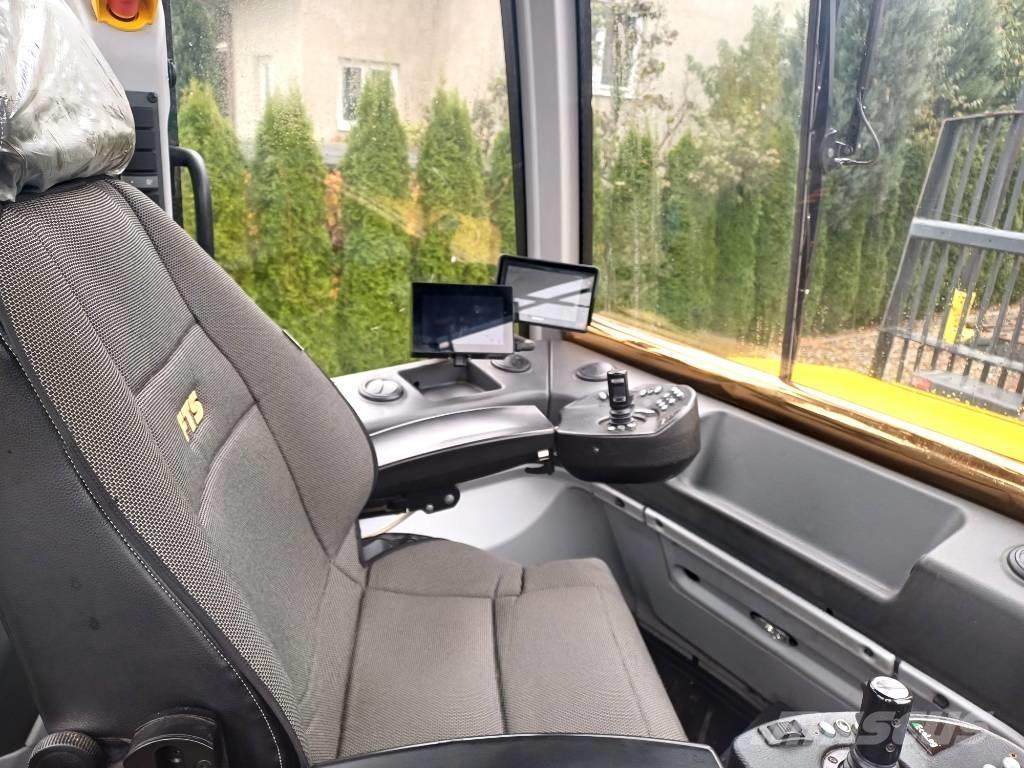 Eco Log 574 E Форвардеры