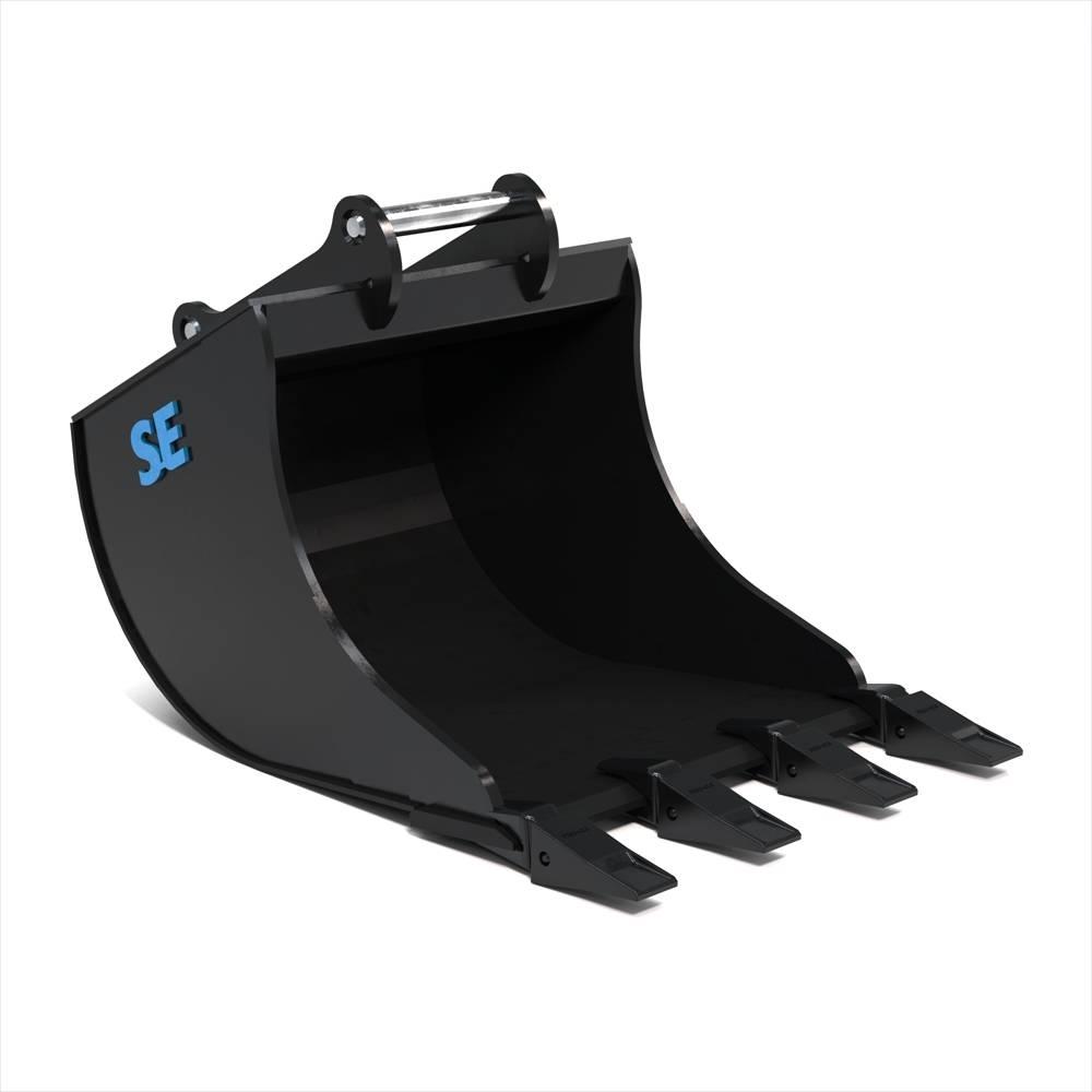 SE Equipment  Skopor Экскаваторные стрелы