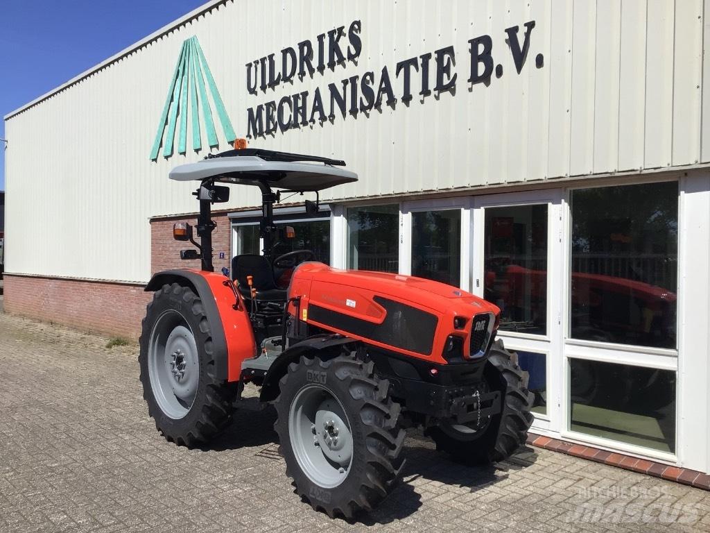 Same Argon 80 Трактора