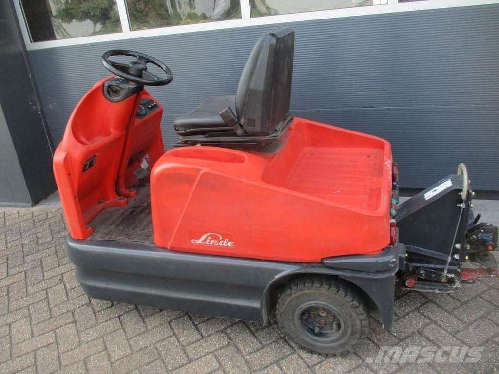 Linde P 60 Складская техника - Другие