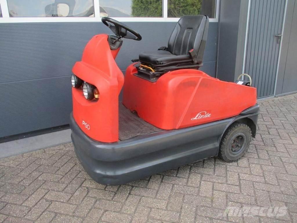 Linde P 60 Складская техника - Другие
