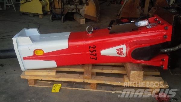Sandvik Rammer 2577 Гидромолоты