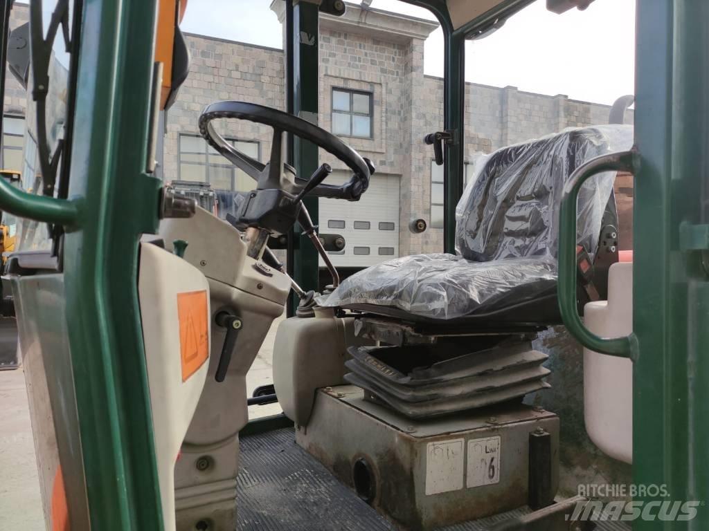 Palazzani PL55 Фронтальные погрузчики