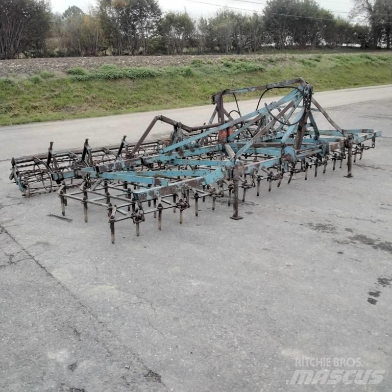 Religieux 5M Пружинные бороны
