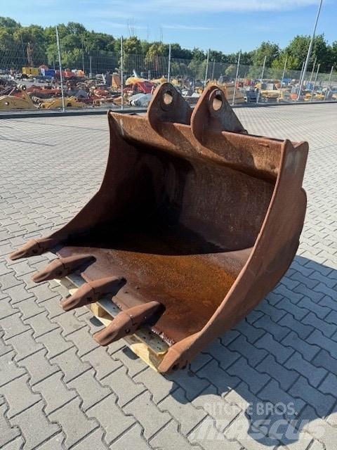Liebherr 1M3 ŁYŻKA Экскаваторные стрелы