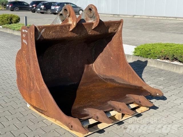 Liebherr 1M3 ŁYŻKA Экскаваторные стрелы