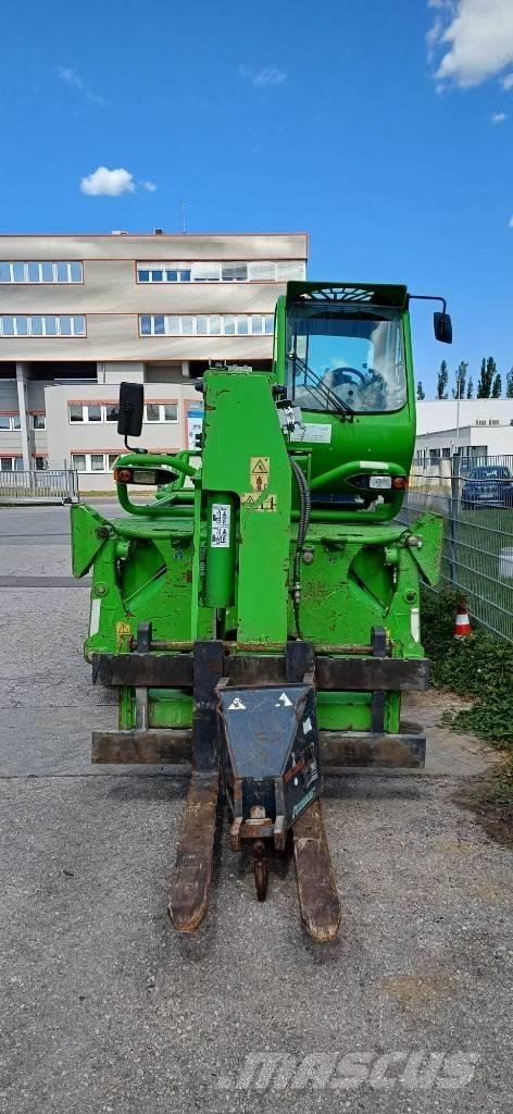 Merlo Roto 40.18 Телескопические погрузчики