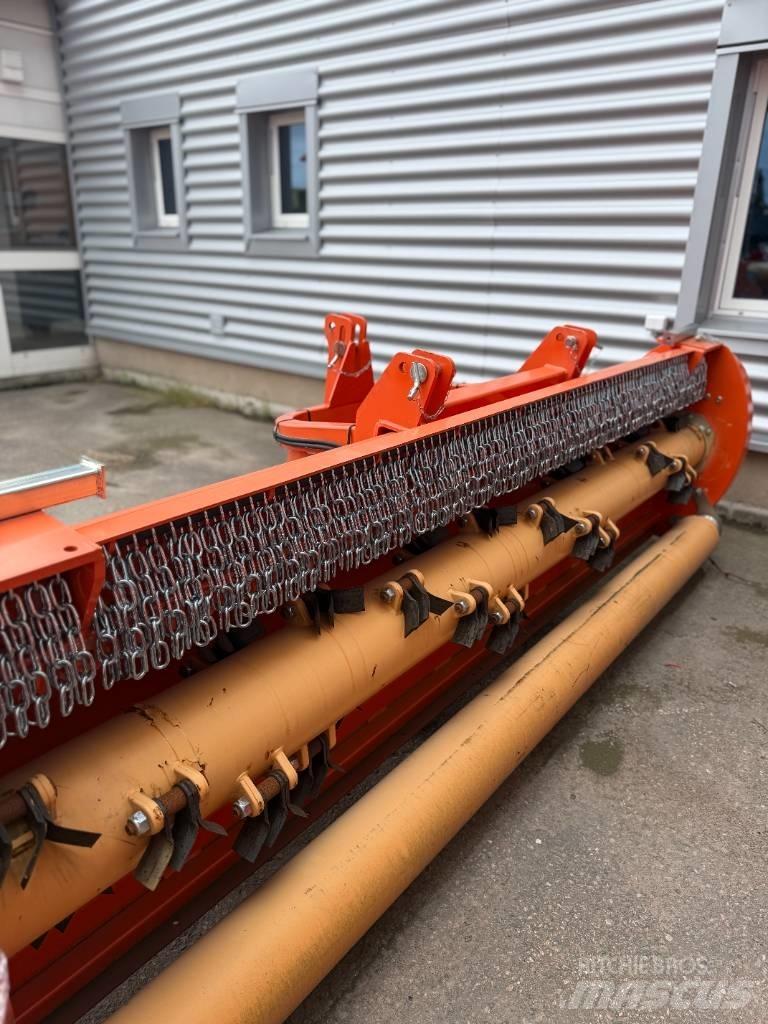 Agrimaster RV 320 Мульчирователи
