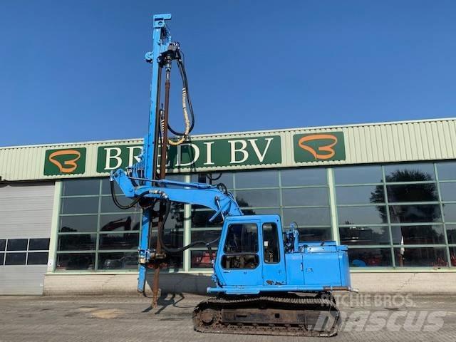Hitachi EX 100 Гусеничные экскаваторы