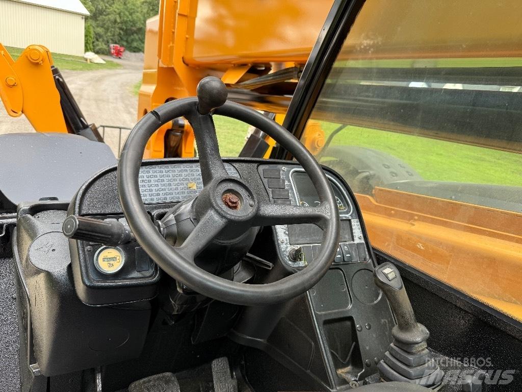 JCB 510-56 Телескопические погрузчики