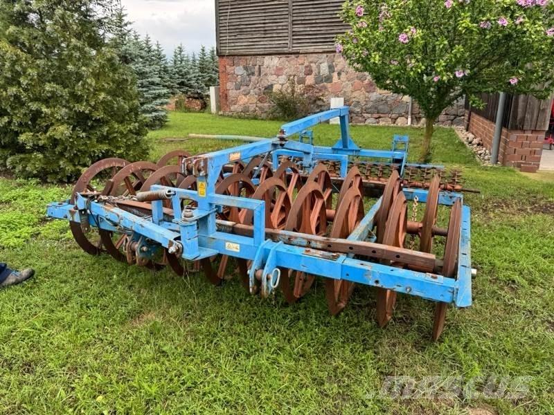 Tigges 90 Другие дорожные катки
