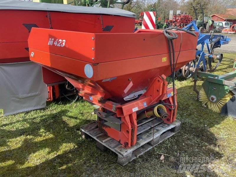 Rauch MDS 423 Разбрасыватели минеральных удобрений