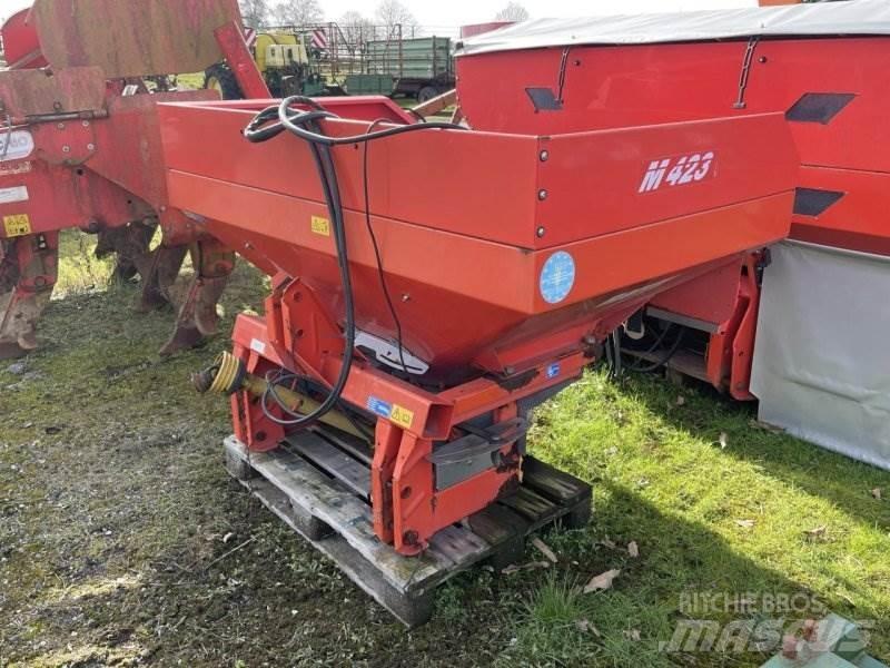 Rauch MDS 423 Разбрасыватели минеральных удобрений
