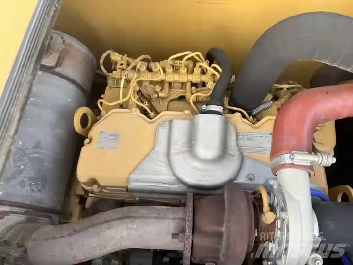 CAT CAT323GX Гусеничные экскаваторы