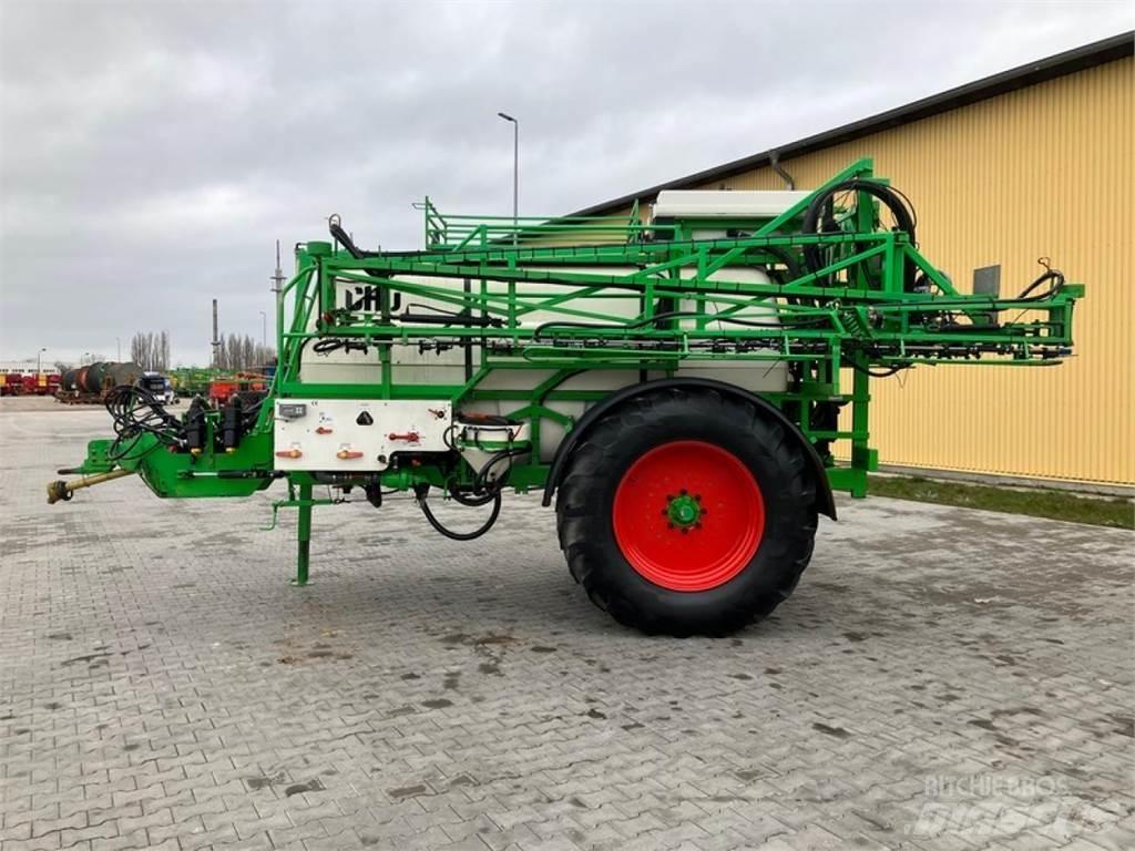  D5227 Прицепные опрыскиватели