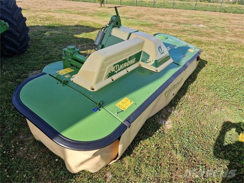 Krone EC F 320 Роторные косилки