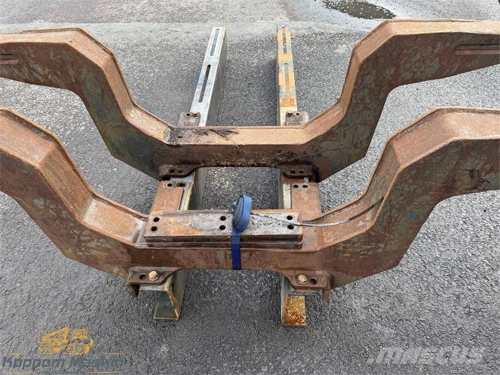 Bruun 7610 Другие компоненты лесотехники