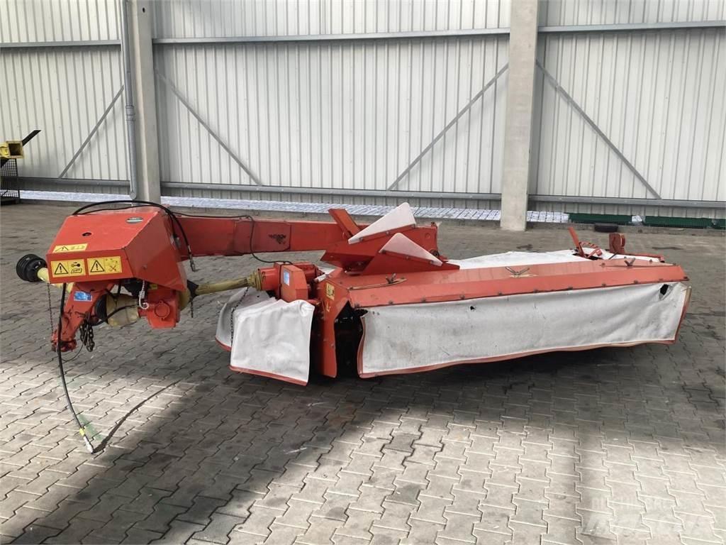 Kuhn FC 283 Роторные косилки