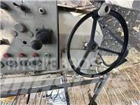 Wirtgen 1900DC Дорожные фрезы