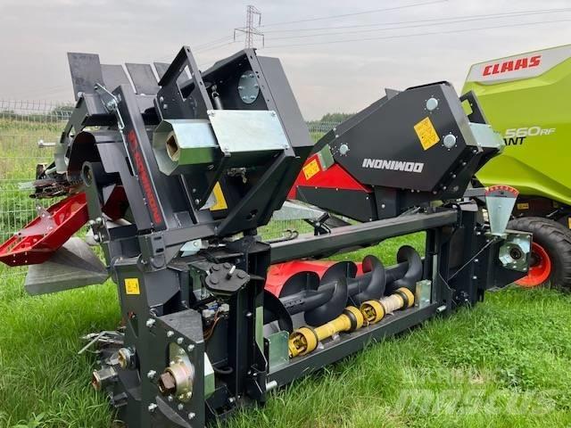 Dominoni SL976BG Компоненты для зерноуборочных комбайнов