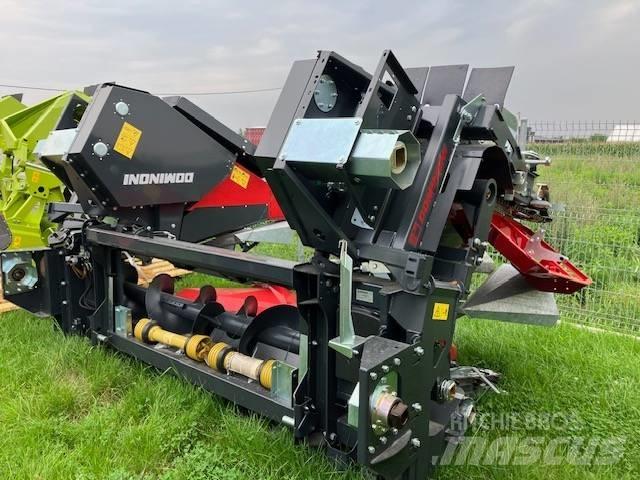 Dominoni SL976BG Компоненты для зерноуборочных комбайнов