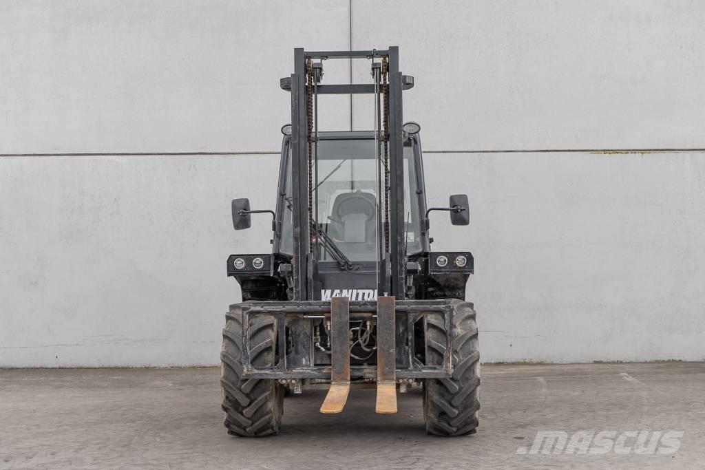 Manitou M 30-4 Дизельные погрузчики