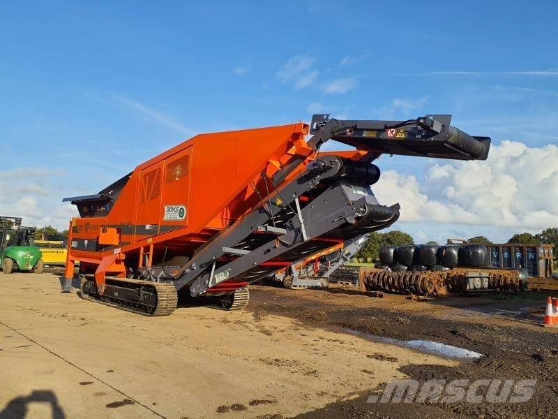 Arjes TITAN VZ950DK Складская техника - Другие