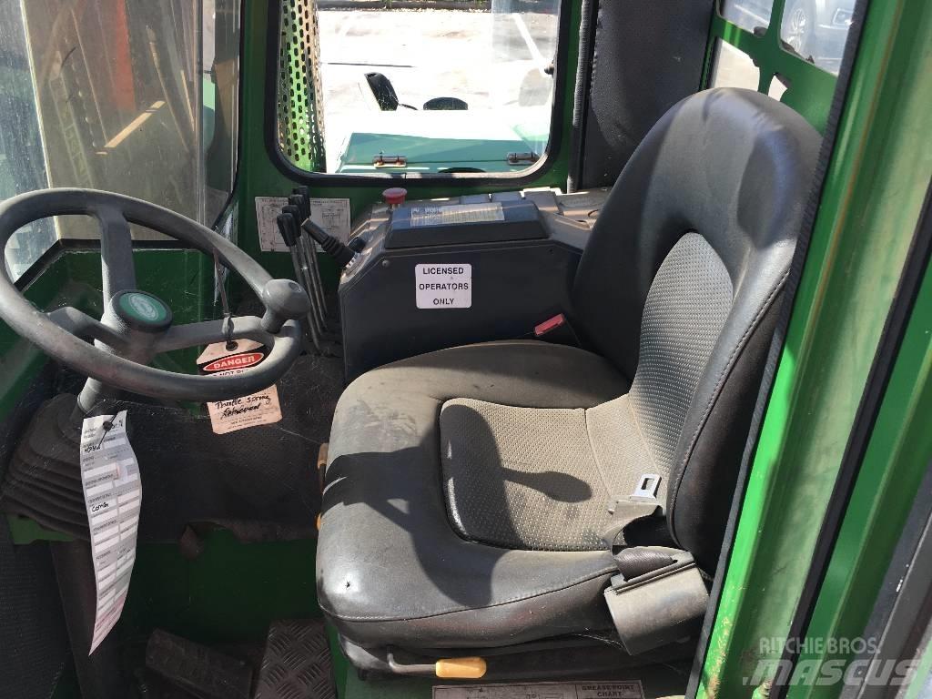 Combilift C 3000 Боковые погрузчики