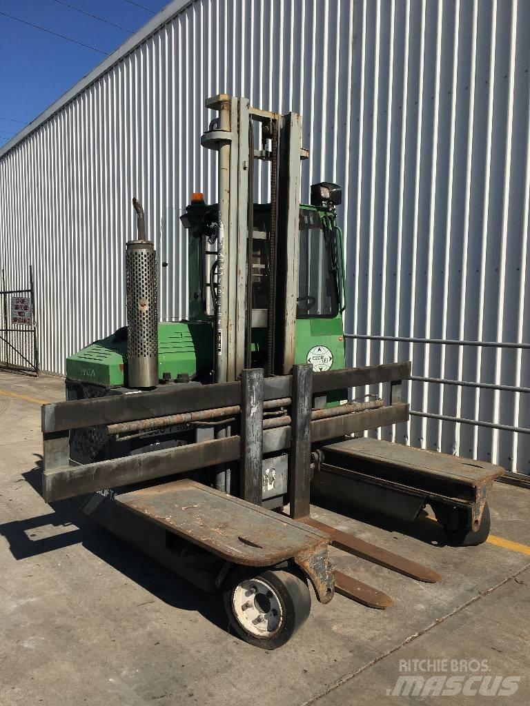 Combilift C 3000 Боковые погрузчики